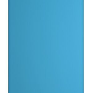 PAPERFLOW Cloison easyScreen, surface textile, bleu