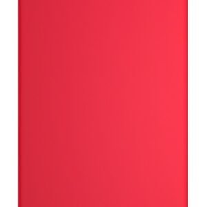 PAPERFLOW Cloison easyScreen, surface textile, rouge