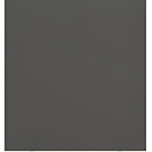 PAPERFLOW Cloison easyScreen, surface textile, anthracite
