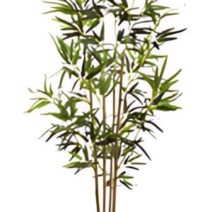 PAPERFLOW Plante artificielle "Bambou", hauteur : 1.600 mm