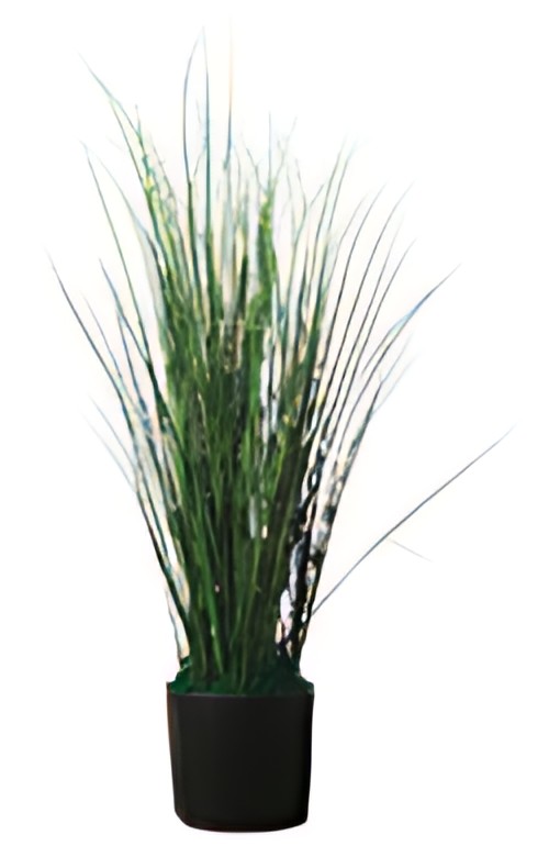 PAPERFLOW Plante artificielle "Herbacée", hauteur : 550 mm