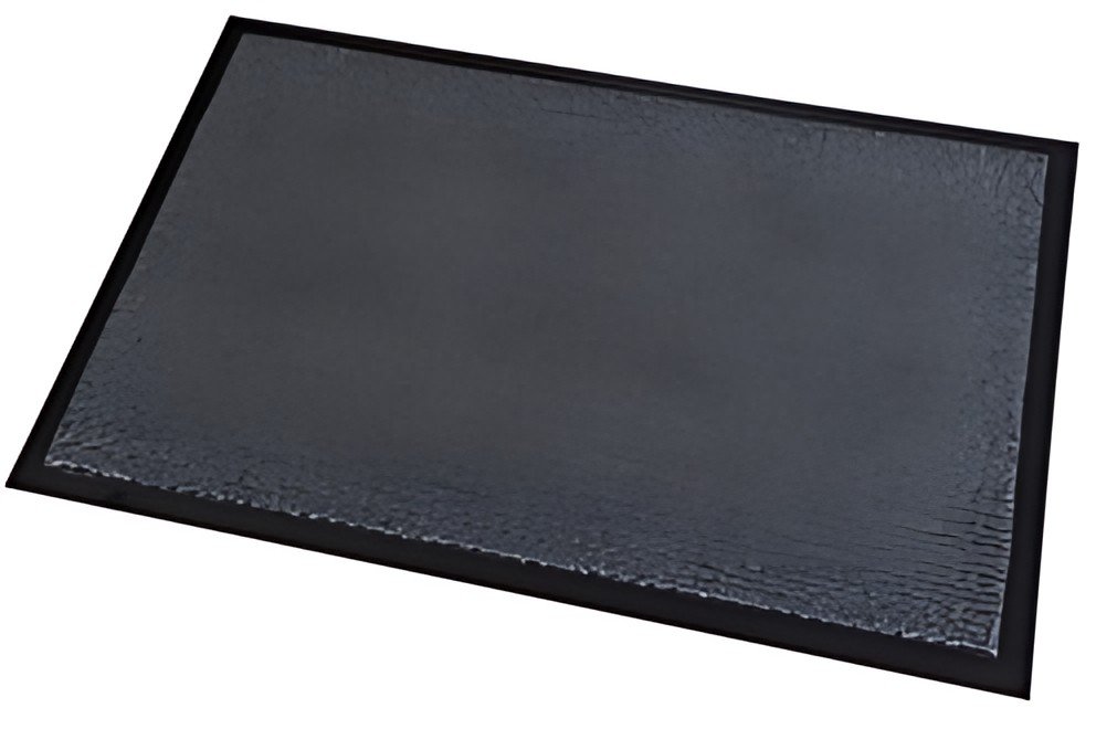 PAPERFLOW Tapis anti-salissures Super Budget, gris