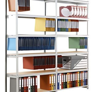 PAPERFLOW Etagère pour dossiers suspendus "RANG'ECO"