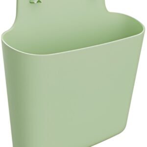 PAPERFLOW Trieur mural XL, 1 compartiment, A4, vert