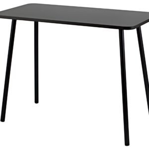 PAPERFLOW Bureau HOPM2, (L)1.140 mm, noir