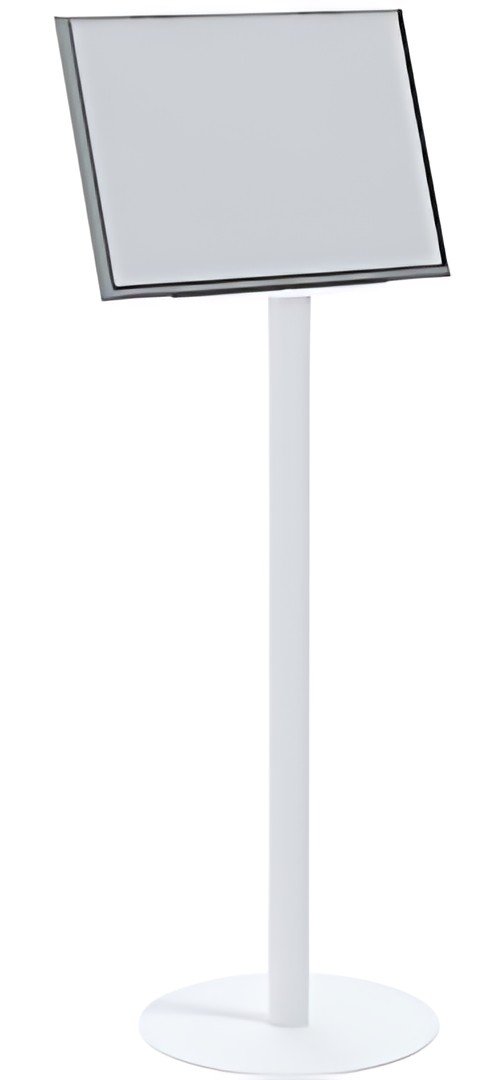 PAPERFLOW Porte-infos, A3, hauteur : 1.272 mm
