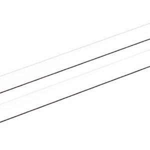 PAPERFLOW Réglette d'émargement, blanc