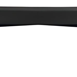 PAPERFLOW Banc oval GAIA, taille L, habillage similicuir