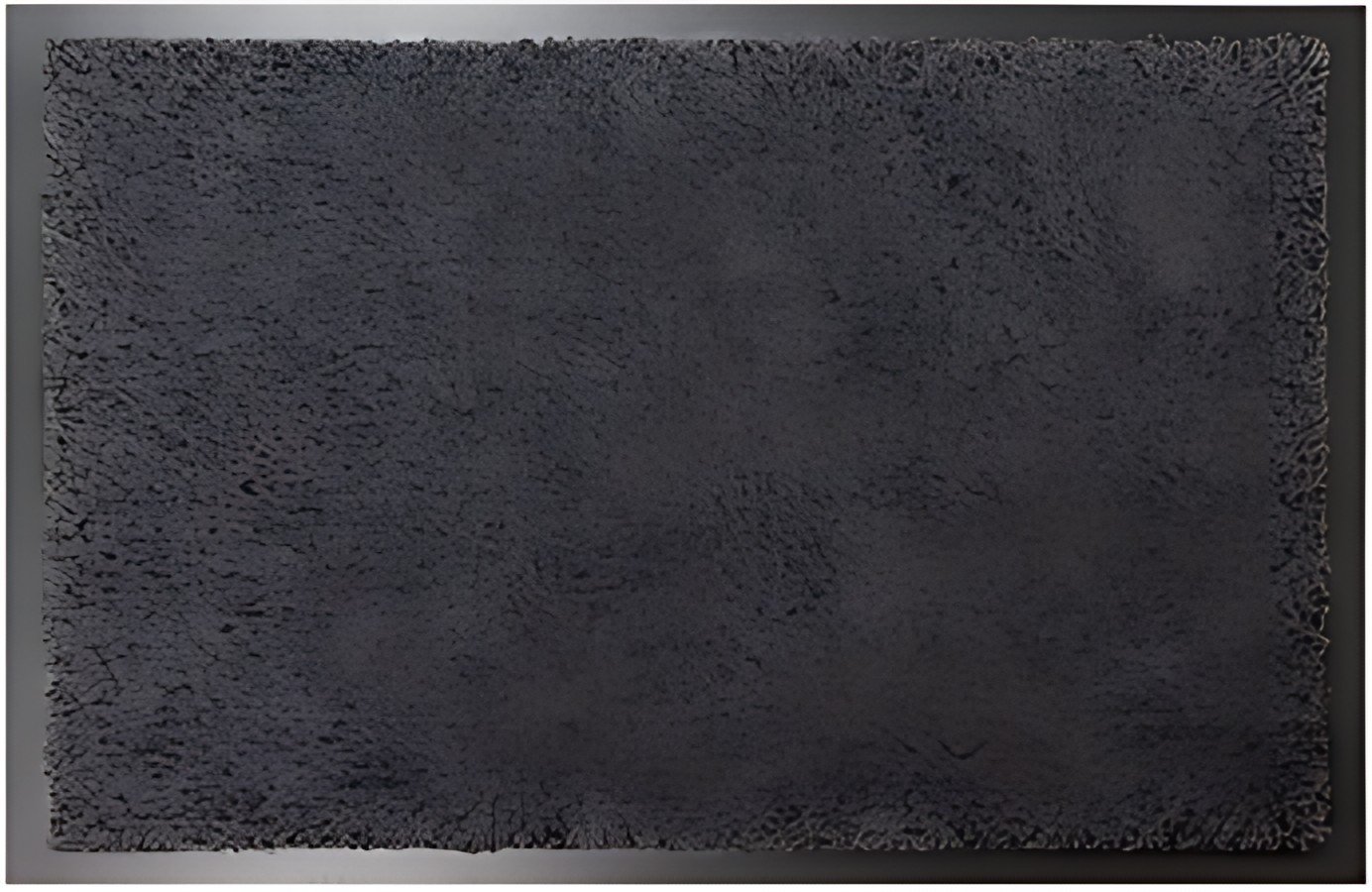 PAPERFLOW Tapis anti-salissure COSMOS 800x1.500mm anthracite