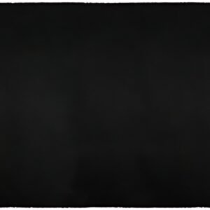 PAPERFLOW Tapis anti-salissure NEVADA, 600 x 1.000 mm, noir