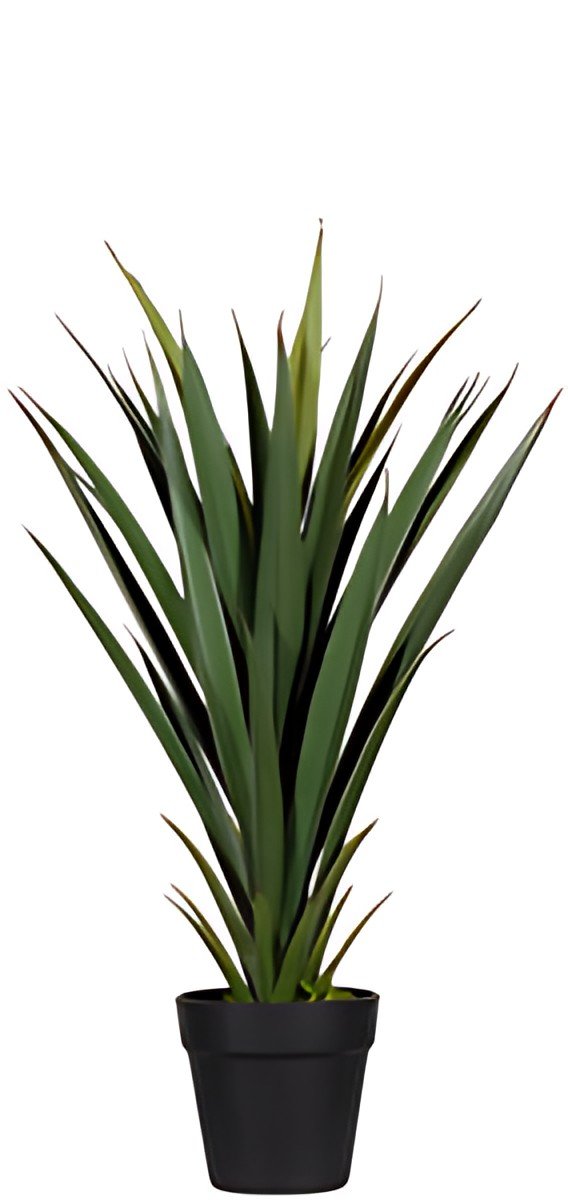 PAPERFLOW Plante artificielle "yucca", hauteur: 600 mm