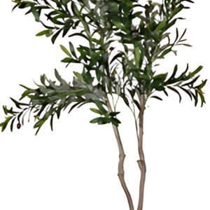 PAPERFLOW Plante artificielle "olivier", hauteur: 1.550 mm