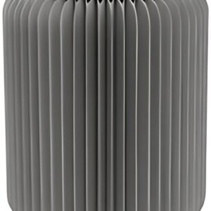 PAPERFLOW Tabouret pliable Flexistool, hauteur: 420 mm, gris