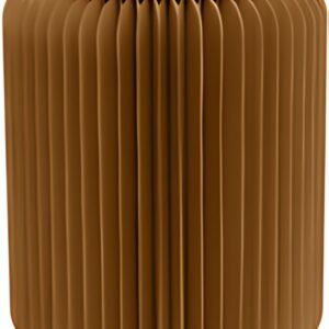 PAPERFLOW Tabouret pliable Flexistool, (H)420 mm, marron