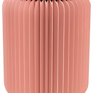 PAPERFLOW Tabouret pliable Flexistool, hauteur: 420 mm, rose