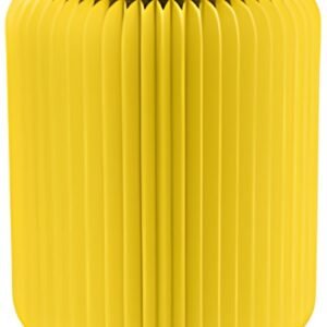 PAPERFLOW Tabouret pliable Flexistool, (H)420 mm, jaune