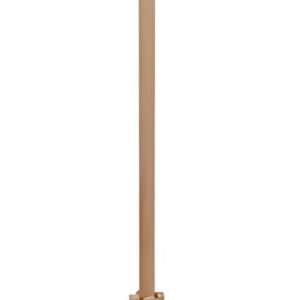 ALBA Portemanteau "CAFE", (H): 1.760 mm, hêtre