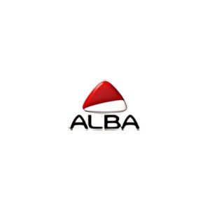 ALBA Support pour ordinateur portable MHLAPTOP, en aluminium
