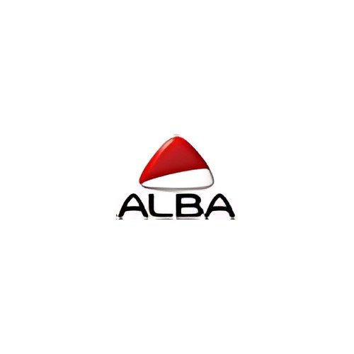 ALBA Repose-pieds MHFEET, en bois naturel