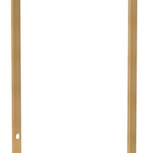 ALBA Vestiaire "BOX", mobile, (H)1.550 mm, bois / blanc