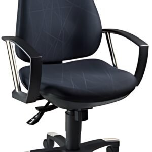 Topstar Fauteuil de bureau "Trend SY 10", noir