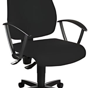 Topstar Fauteuil de bureau "Trendstar 10", noir