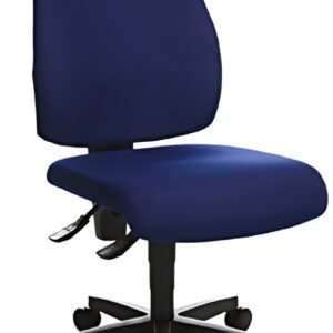 Topstar Fauteuil de bureau "Trendstar 10", bleu