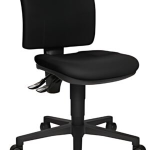 Topstar Fauteuil de bureau "U 50", bleu