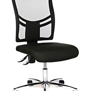 Topstar Fauteuil de bureau "Net Point 10", noir
