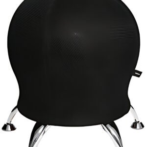 Topstar Tabouret "Sitness 5", noir