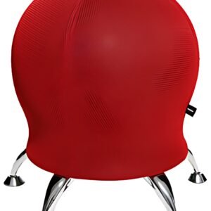 Topstar Tabouret "Sitness 5", rouge
