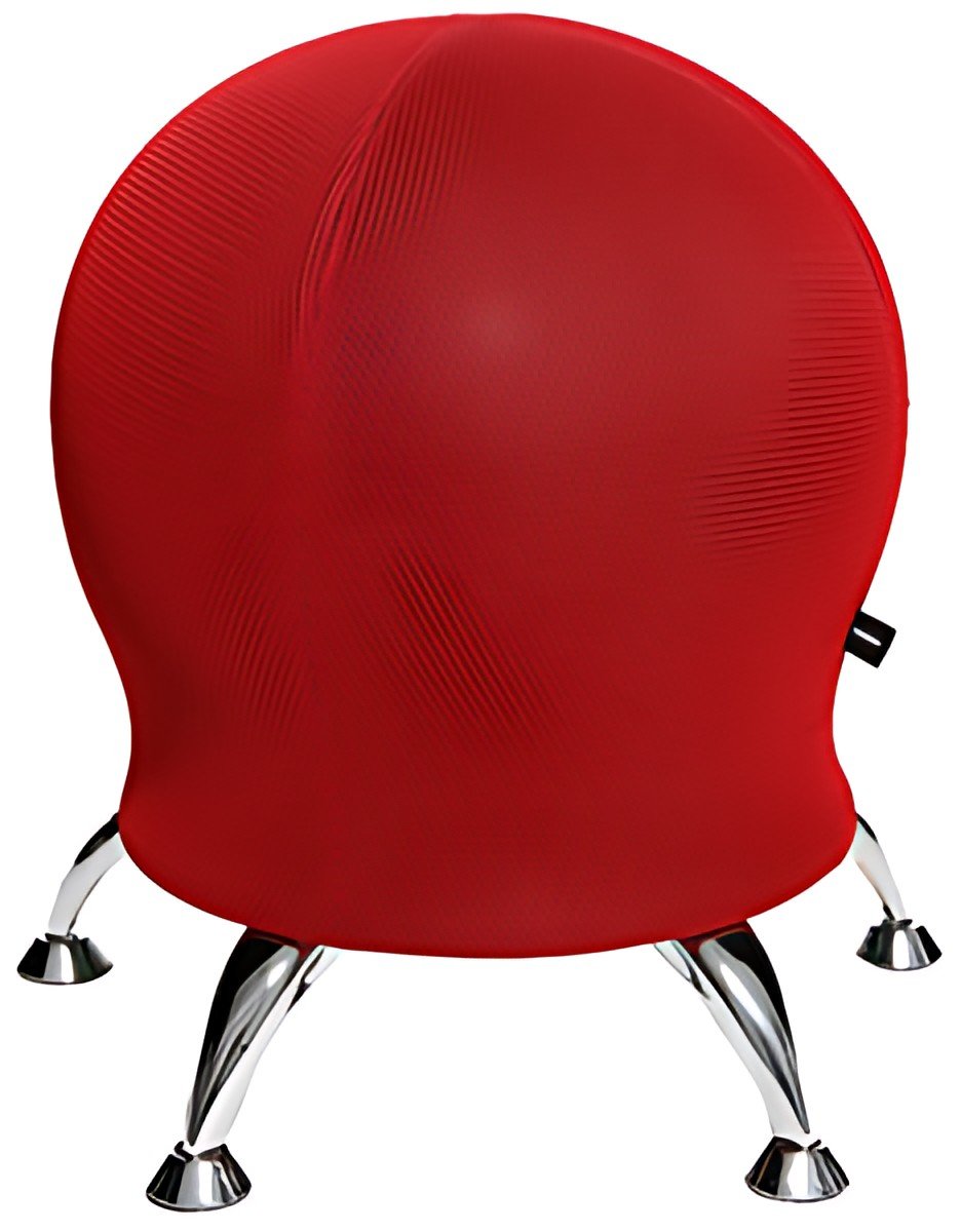 Topstar Tabouret "Sitness 5", rouge