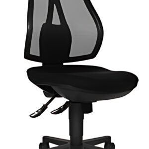 Topstar Fauteuil de bureau "Open Point SY", violet