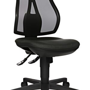 Topstar Fauteuil de bureau "Open Point SY", anthracite