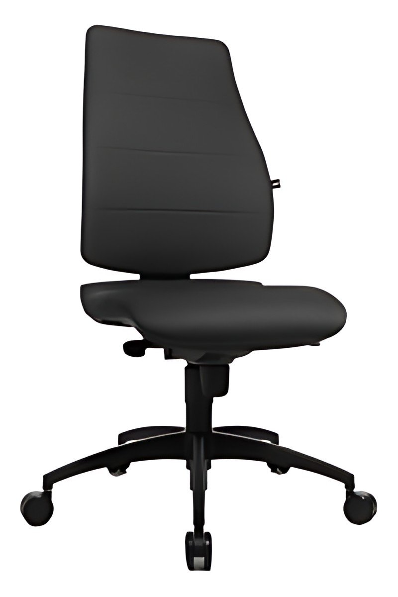 Topstar Fauteuil de bureau "Synchro Soft", anthracite