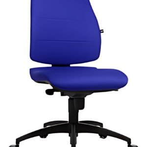 Topstar Fauteuil de bureau "Synchro Soft", noir