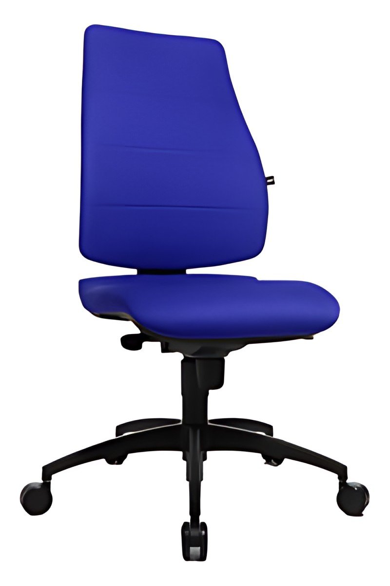 Topstar Fauteuil de bureau "Synchro Soft", noir