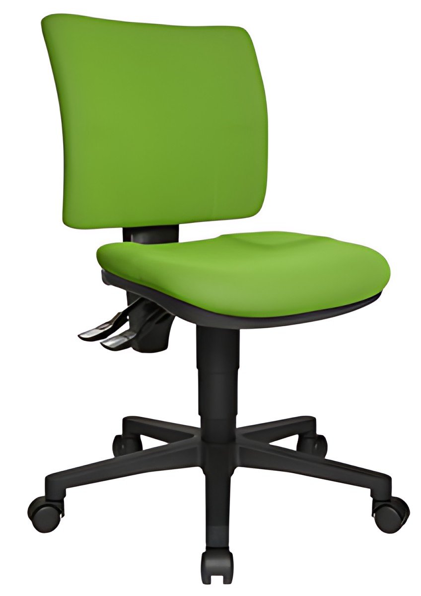 Topstar Fauteuil de bureau "U 50", vert