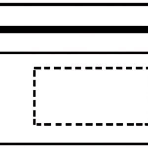 herlitz Envellope C6, sans fenêtre, blanc