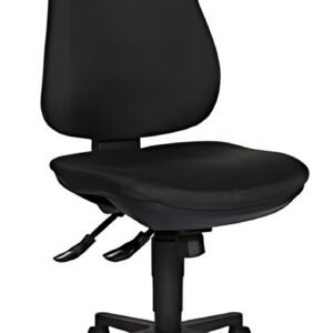 Topstar Fauteuil de bureau "Support SY", anthracite