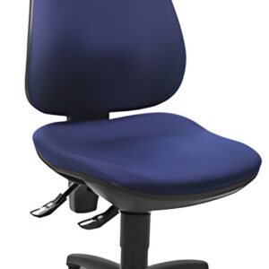 Topstar Fauteuil de bureau "Point 70", bleu royal