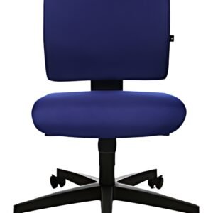 Topstar Fauteuil de bureau "Lightstar 10", bleu