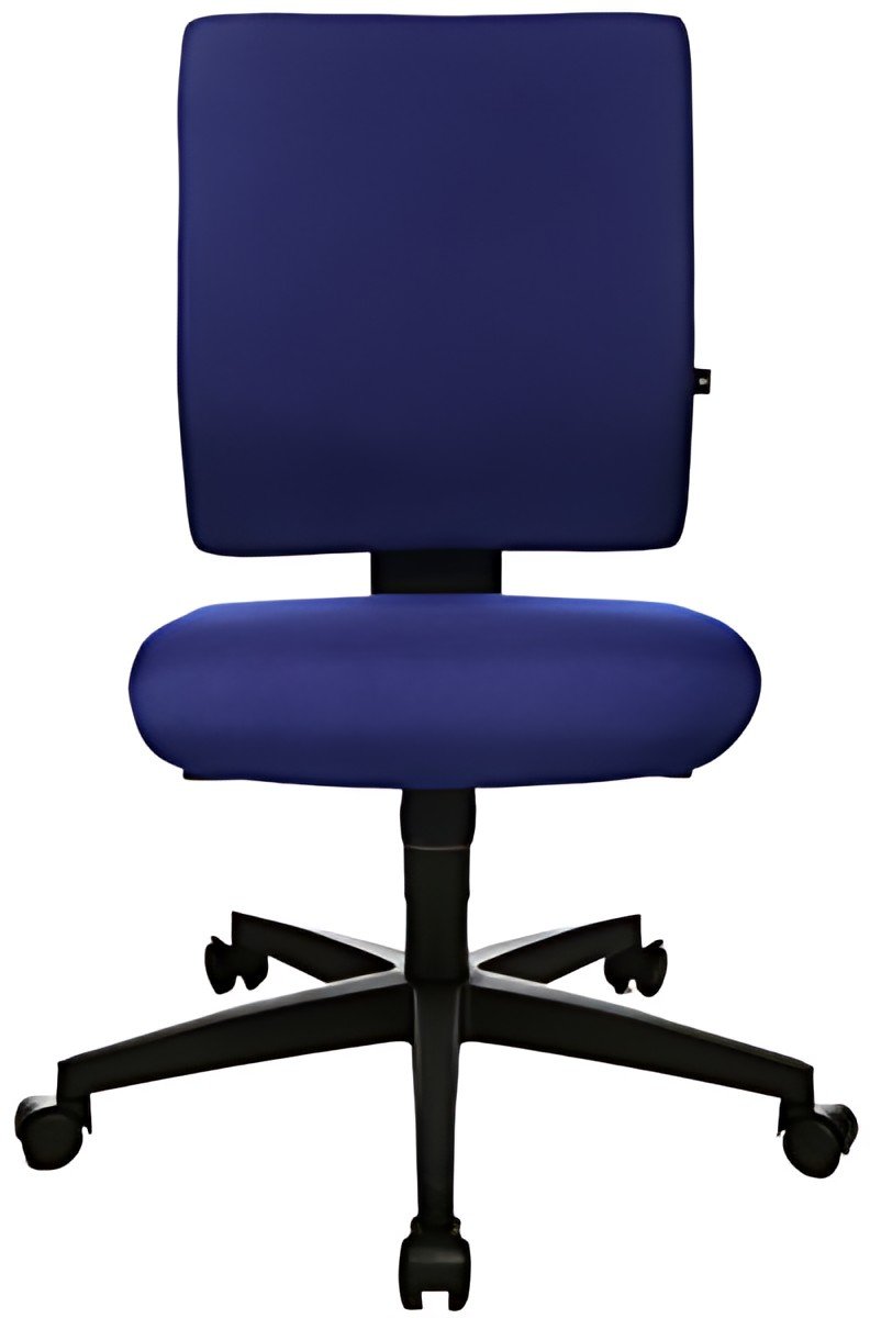 Topstar Fauteuil de bureau "Lightstar 10", bleu