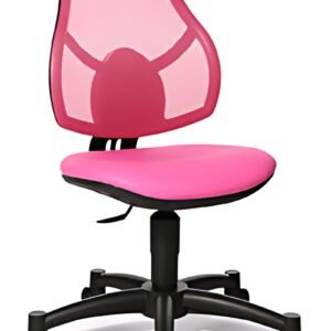 Topstar Fauteuil pivotant pour enfant "OPEN ART JUNIOR",