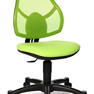 Topstar Fauteuil pivotant pour enfant "OPEN ART JUNIOR",