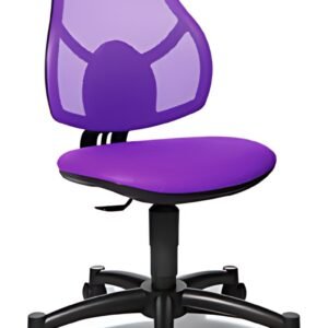 Topstar Fauteuil pivotant pour enfant "OPEN ART JUNIOR",