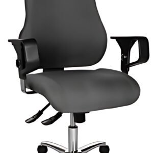 Topstar Fauteuil de bureau "Sitness 55", antrhacite