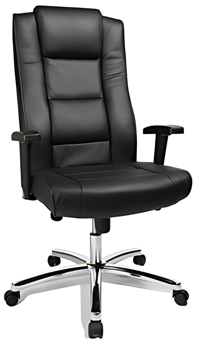 Topstar Fauteuil de direction "Chairman 10", noir