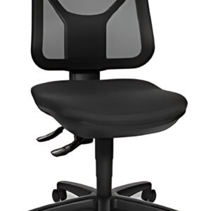 Topstar Fauteuil de bureau "Ergo Net", noir