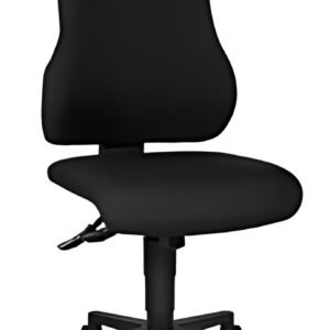 Topstar Fauteuil de bureau "Top Point SY", bleu royal